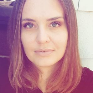 Meet your Posher, Miriam